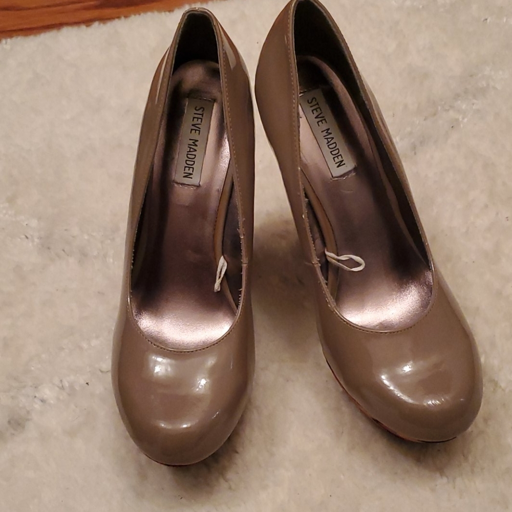 Steve Madden